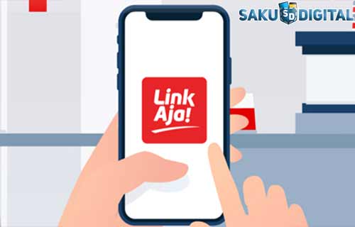 Cara Daftar Linkaja Dengan Nomor Telpon