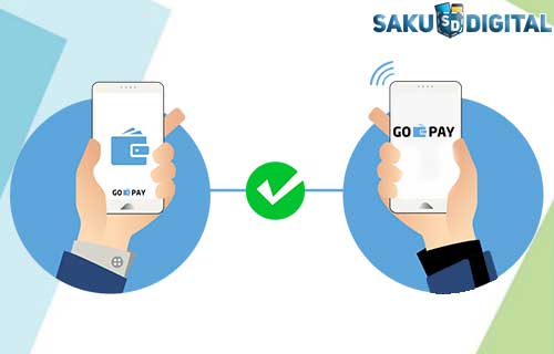 Cara Transfer Saldo GOPAY ke Akun Lain