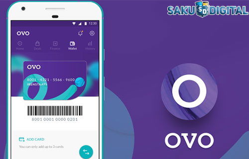 Cara Upgrade OVO Premier Mudah dan Cepat