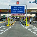 Cara Bayar Tol Pakai Linkaja Terbaru