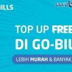 Cara Beli Free Fire GOPAY Diskon Terbaru