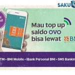 Cara Top Up OVO BNI yang Mudah dan Cepat