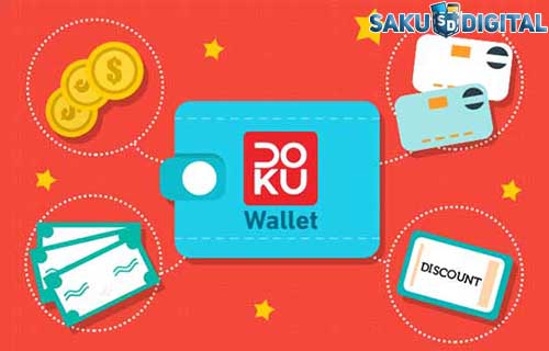 Daftar Doku Wallet