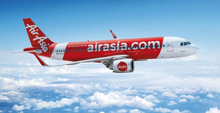 AirAsia