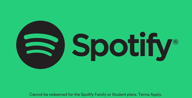 Spotify