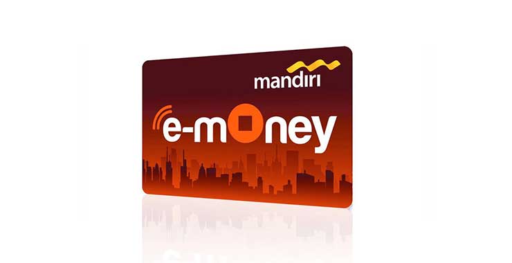 Apa Itu E Money Mandiri