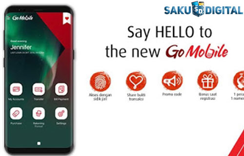 Cara Mengatasi Lupa PIN Go Mobile CIMB Niaga