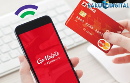 Cara Mengatasi Passcode Go Mobile CIMB Niaga Tidak Terkirim