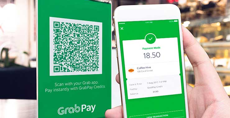 Apa Itu Grabpay Fungsi Kelebihan Kekurangan