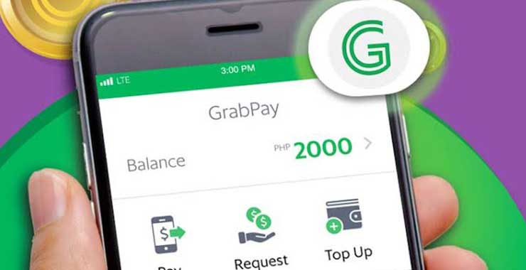 Kekurangan Grabpay 1