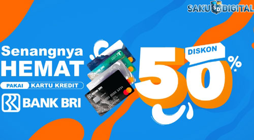 Promo Bank Dana Hari Ini