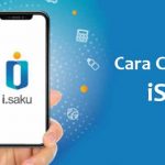 Cara Cek Saldo iSaku