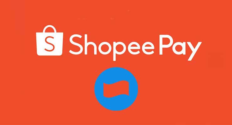 Cara Top Up Shopeepay Lewat DANA