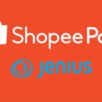 Cara Top Up Shopeepay Lewat Jenius