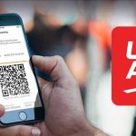 Cara Bayar KAI Access Lewat LinkAja