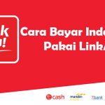 Cara Bayar Indomaret Pakai LinkAja Terbaru