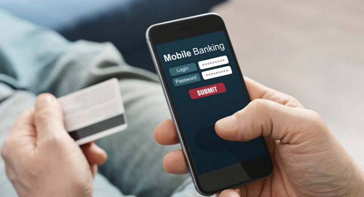 Mobile Banking