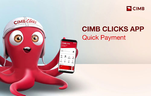 CIMB Clicks