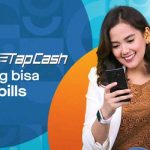 Cara Top Up TapCash Lewat Gopay