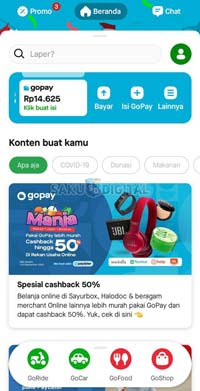 Gojek