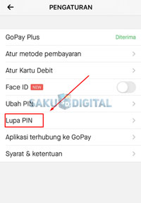 Lupa PIN