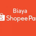 Biaya ShopeePay Semua Transaksi