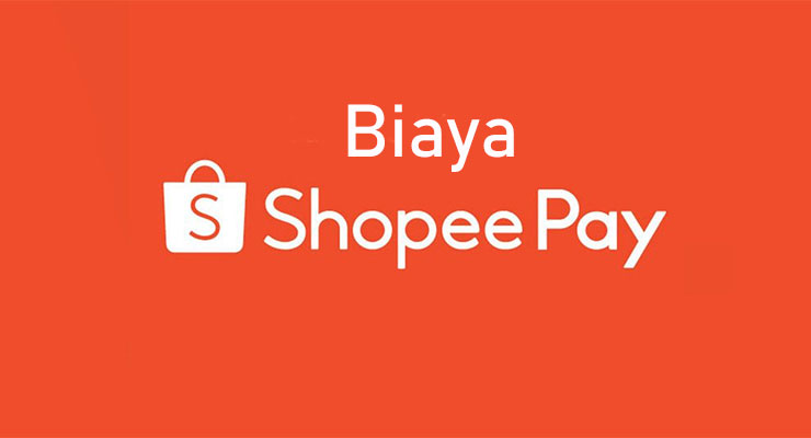 Biaya ShopeePay Semua Transaksi