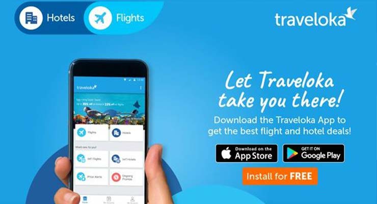 8 TravelokaPay