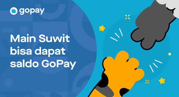 Apa Itu Suwit Gopay