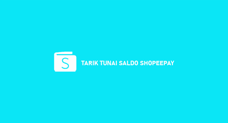 Cara Tarik Tunai Saldo ShopeePay Lewat Rekening Bank Tanpa Kartu ATM