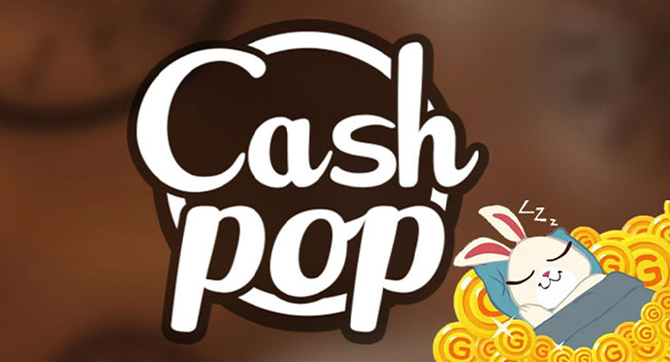 CashPop