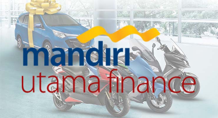 Mandiri Utama Finance