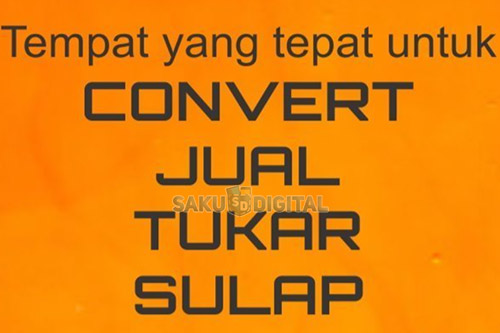 1 Buka Situs Jasa Convert