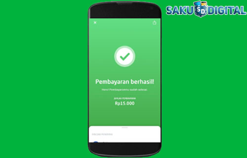 5 Cara Pakai Voucher Gopay Melalui Scan QR Berhasil