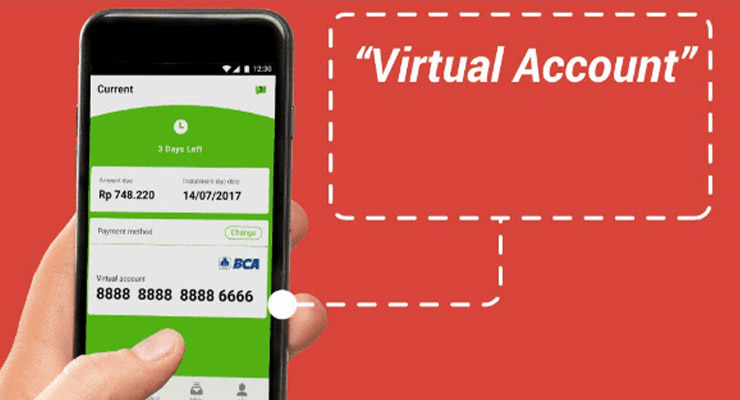 Apa Itu Kode Virtual Account Dana