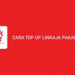 Cara Top Up LinkAja Pakai Pulsa