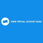 KODE VIRTUAL ACCOUNT DANA