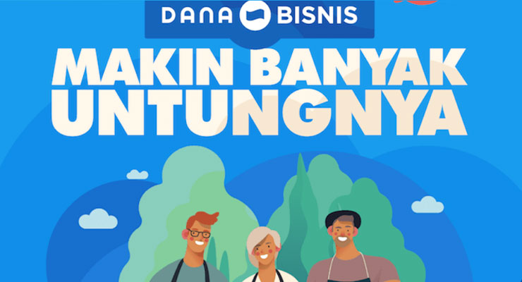 Keuntungan Bergabung Dana Bisnis