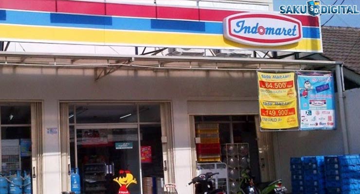 1 Kunjungi Gerai Indomaret Terdekat