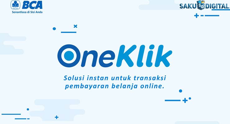 8 Top Up Shopeepay Lewat BCA OneKlik