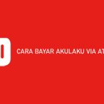 CARA BAYAR AKULAKU VIA ATM BRI