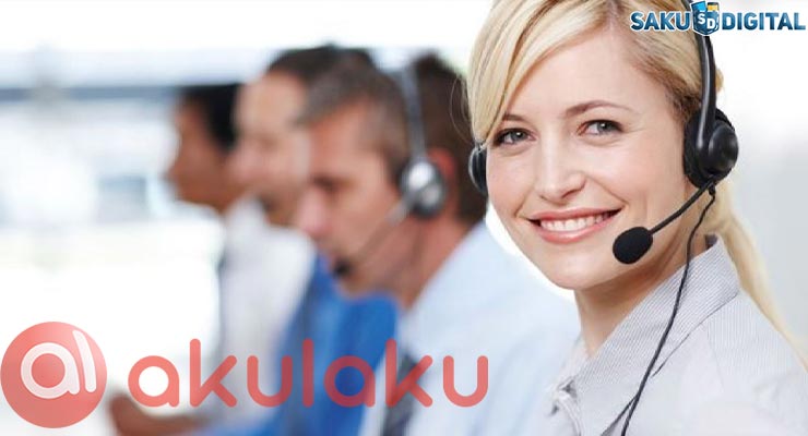 Call Center Akulaku