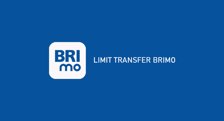 LIMIT TRANSFER BRIMO