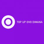 TOP UP OVO DIMANA