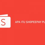 APA ITU SHOPEEPAY PLUS