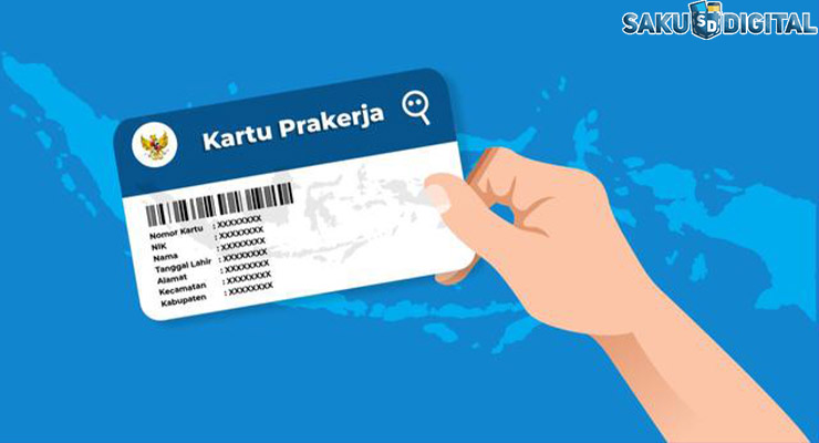 Apa Itu Kartu Prakerja