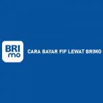 CARA BAYAR FIF LEWAT BRIMO