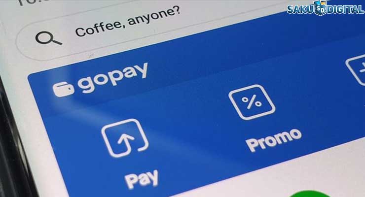 Cara Bayar Tagihan Lazada Paylater Gopay