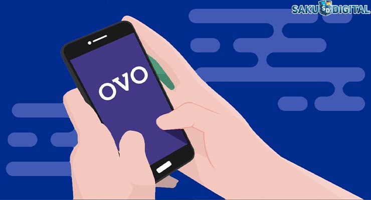 Minimal Top Up OVO BSI Mobile