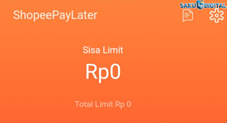 Tips Aman Menggunakan Shopee Paylater